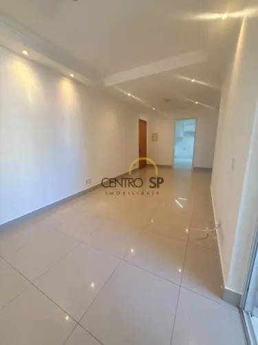 Arte Brasil Residencial, Apartamento para aluguel com 90 m² e 3 Dormitorios 1 Suíte