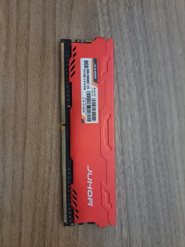 MEMORIA RAM DDR4 2666MHZ 1.2V
