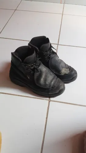 Bota bracol n39