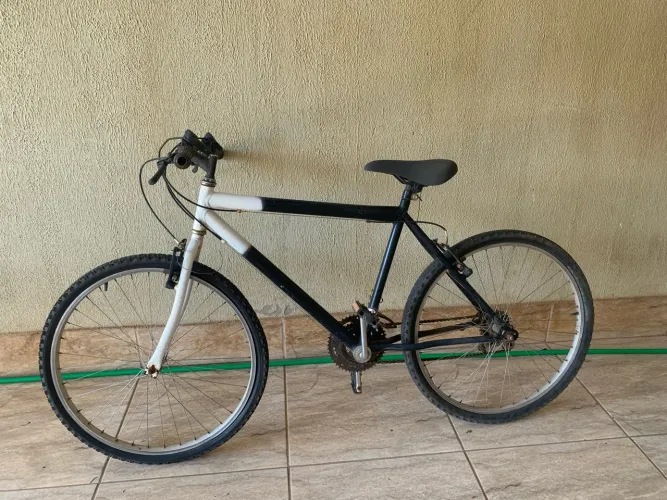 Bicicleta aro 26