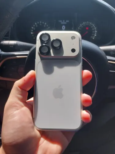 IPHONE 17 PRO