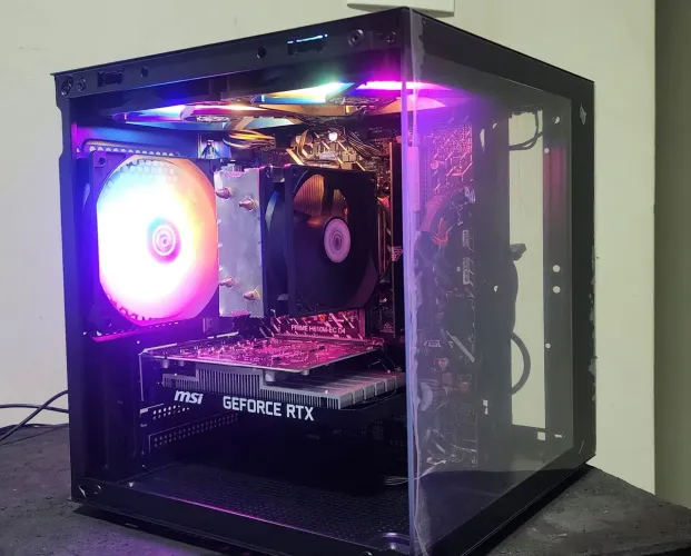 PC GAMER 