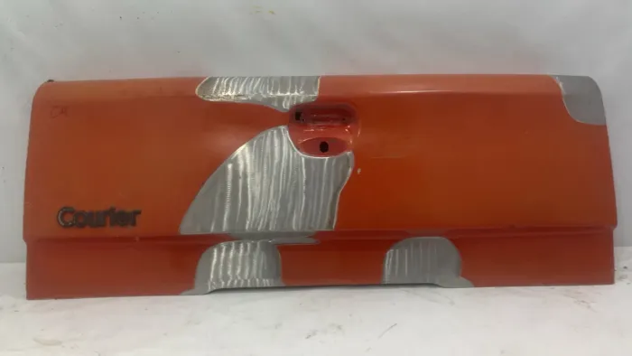Tampa Traseira Ford Courier Original