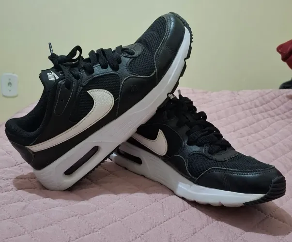 Tênis NIKE AIR MAX SC