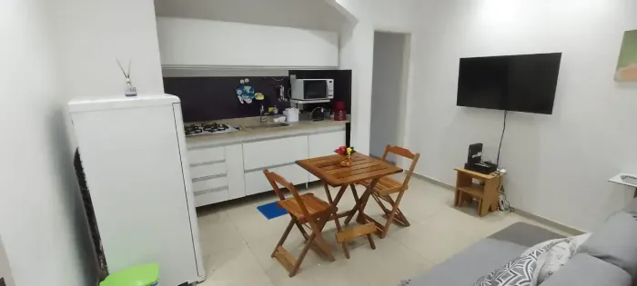 Imóvel para aluguel possui 36 metros quadrados com 1 quarto em Copacabana - Rio de Janeiro