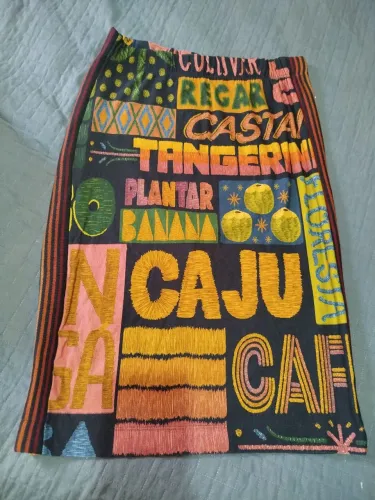 Saia farm