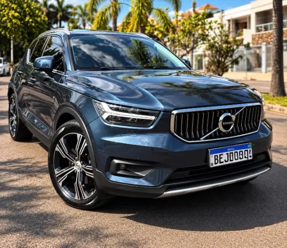 Volvo XC40 XC 40 T-4 Inscription 2.0 190cv FWD 2021