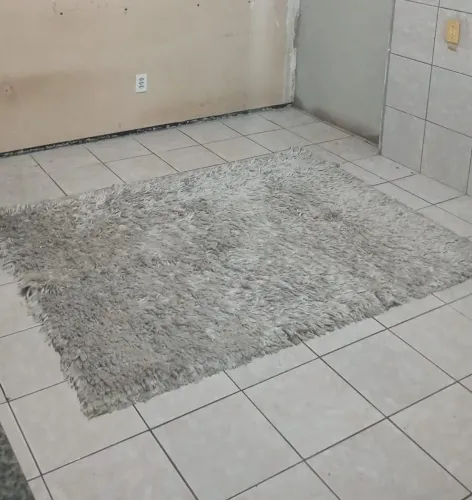 TAPETE GRANDE PARA SALA