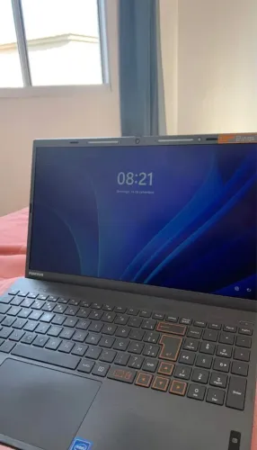 Notebook Positivo