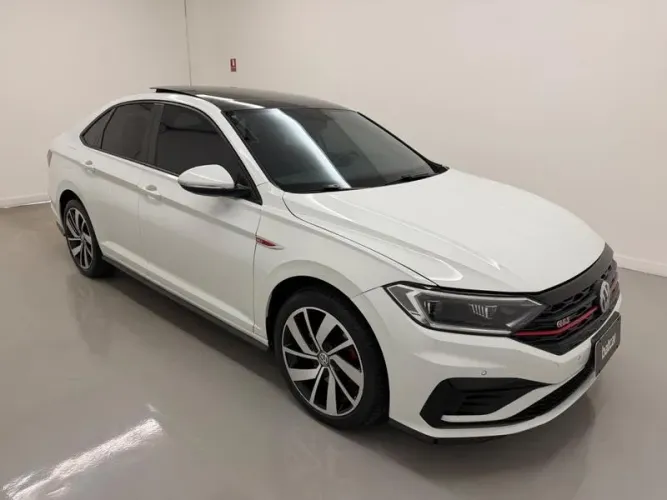 Volkswagen Jetta GLI 350 TSI 2.0 16V 4P Aut. 2019