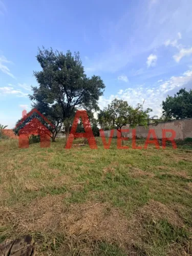Terreno para venda, Morada Nova, Uberlândia - TE1334