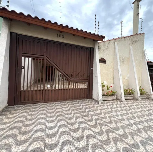 Casa para Venda em Sorocaba, Jardim Nápoli, 3 dormitórios, 1 suíte, 3 banheiros, 3 vagas