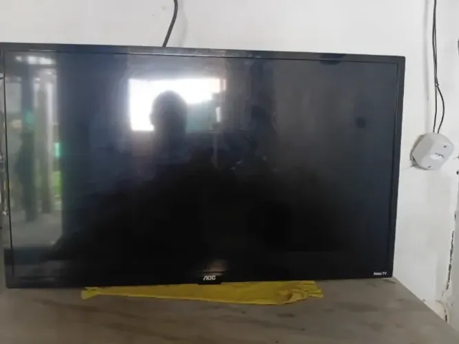 Smart TV Aoc 32"