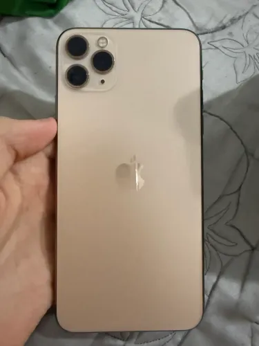 IPhone 11 Pro Max GOLD
