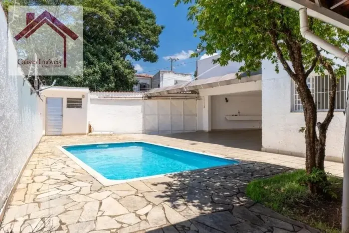 Casa à venda em Vila Progresso, Sorocaba | 5 dorms, 400m²