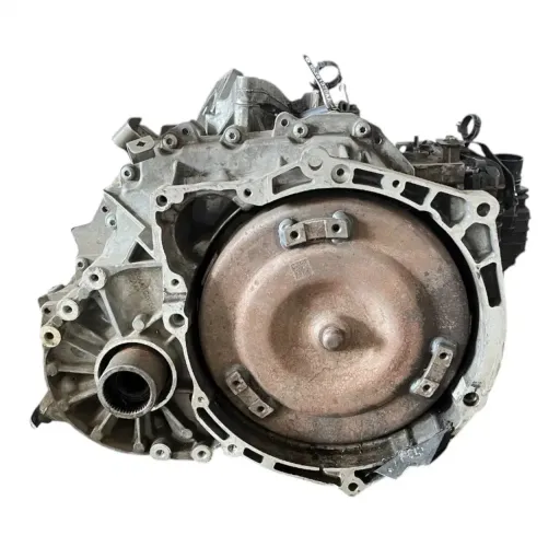 Câmbio Automático Rampage 2.0 Diesel 2023 a 2025