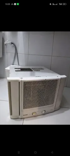 Ar condicionado Consul 