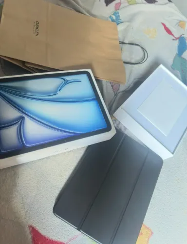 iPad M2