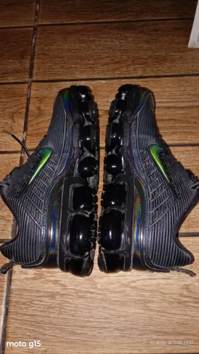 Tênis Nike vapormax 360 camaleão n° 39