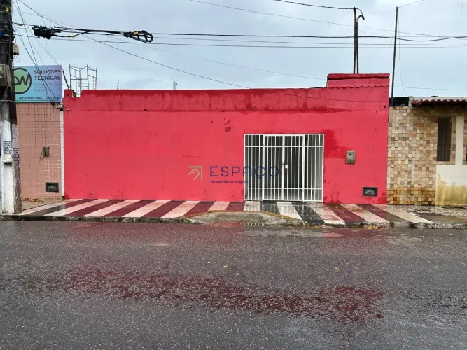 Casa comercial para aluguel em Neópolis, Natal