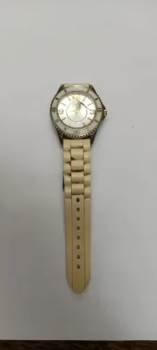 Relógio Gossip Feminino Quartz Original - Para Revisão / Sem Bateria