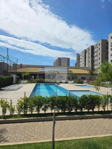 Apartamento para locação, Vale Encantado, Vila Velha, ES