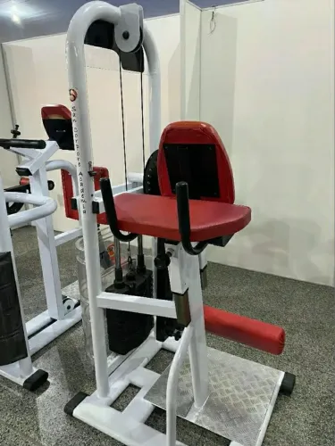 Glúteo em Pé