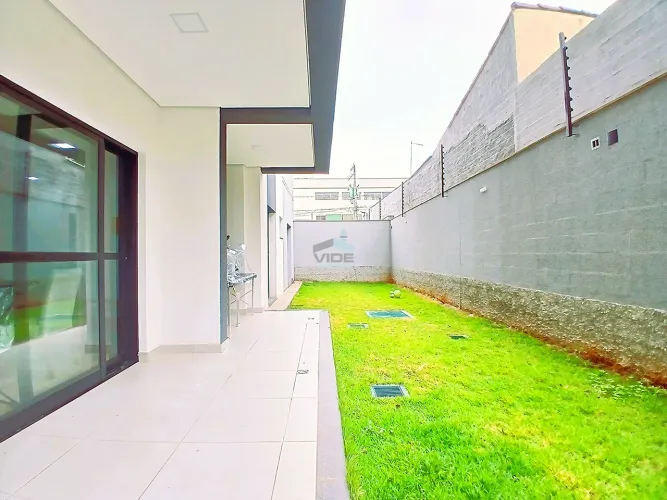 APARTAMENTO GARDEN PARA VENDA NO TAQUARAL | 3 DORMITÓRIOS | 2 SUÍTES | 98 M² COM QUINTAL