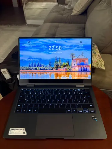 Galaxy Book3 360