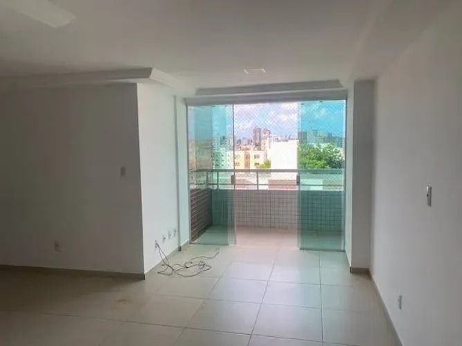 Apartamento de 3 quartos no Jd Cidade Universitária.