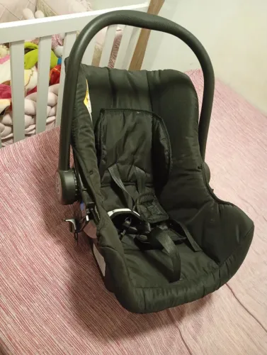 Bebê conforto