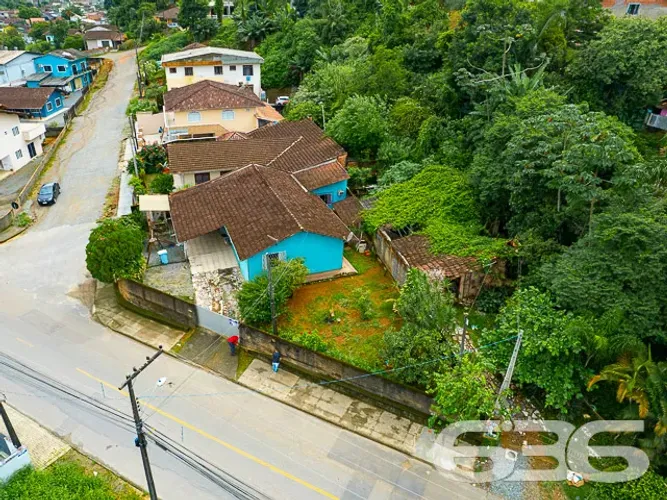 Casa | Joinville | Petrópolis