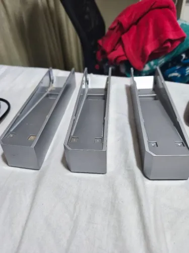 Base Nintendo Wii 3 unidades