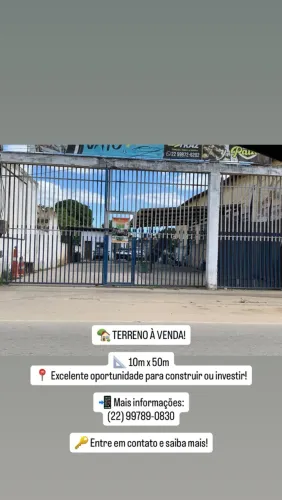 Vendo loja