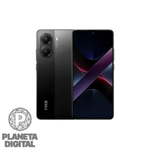 Vendo poco x7 pro tela quebrada mas que não interfere