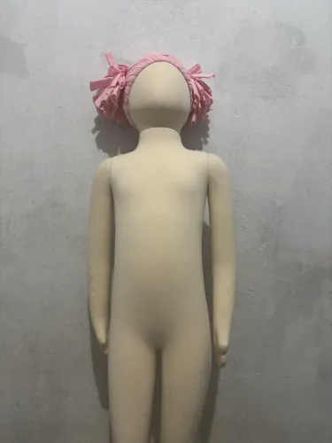 Manequim infantil flex