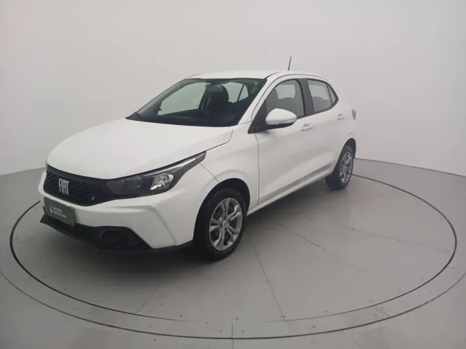Fiat Argo Drive 1.0 Firefly 2025
