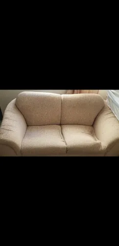 Sofá 2 lugares