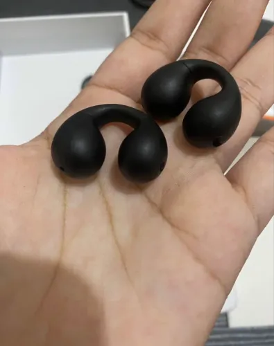 Fone de ouvido de condução óssea NOVO