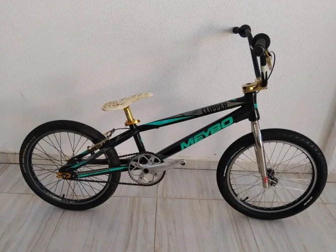 Bmx aro 20 Meybo Pro XL