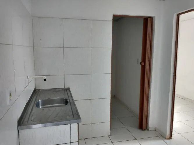 Casa aluga
