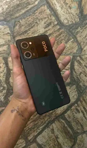 Poco x5 pro 5G
