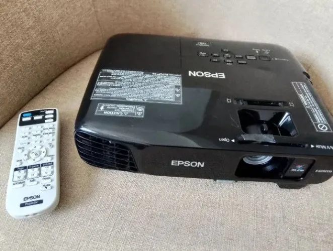 Projetor Epson