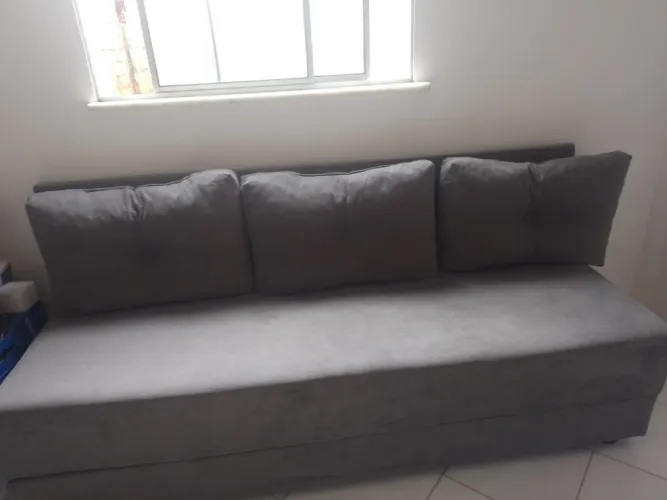 Sofá cama 
