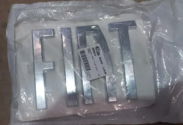 emblema EMBLEMA FIAT ARGO / CRONOS