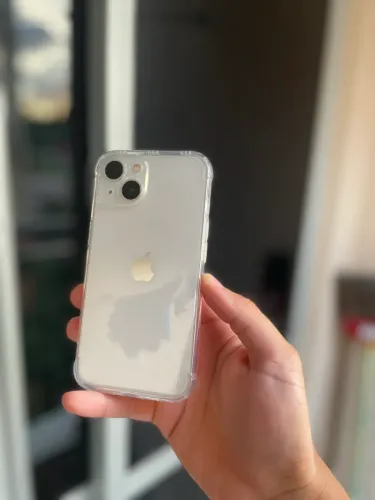 iPhone 13 128gb novo