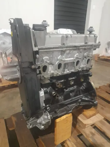 Motor Uno/ Siena/palio atractive fire evo 1.0 8v 75cv flex 2013