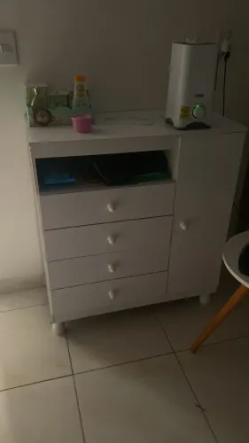 Cômoda