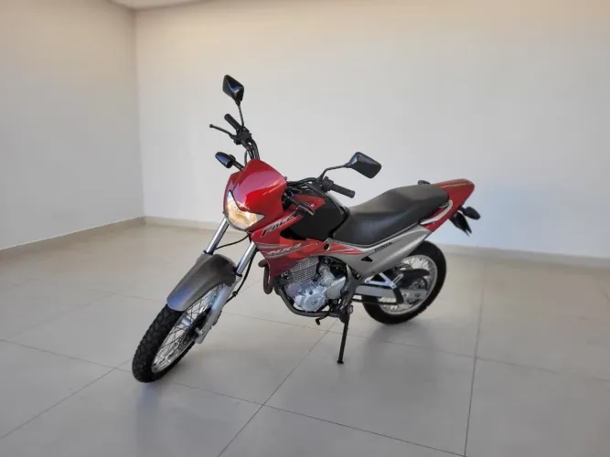 Honda NX-4 FALCON 400