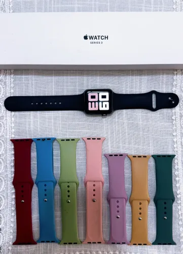 Apple Watch Series 3 - 42mm - Excelente Estado